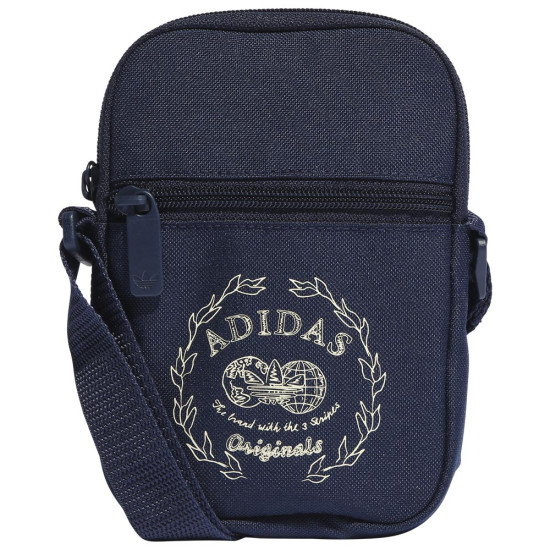 Adidas Τσαντάκι ώμου HTA FEST BAG
